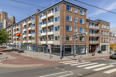 Winkelruimte te huur Rotterdam - Admiraal de Ruyterweg 33 A