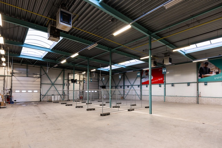 BedrijfsruimteaanVeldwade 14 - 16<br/> inNieuwegein