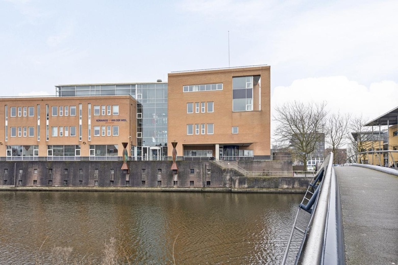 KantoorruimteaanKousteensedijk 3<br/> inMiddelburg