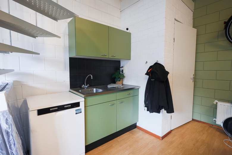 Bedrijfsruimte Alphen aan den Rijn - Maatschapslaan 17 - Foto 11