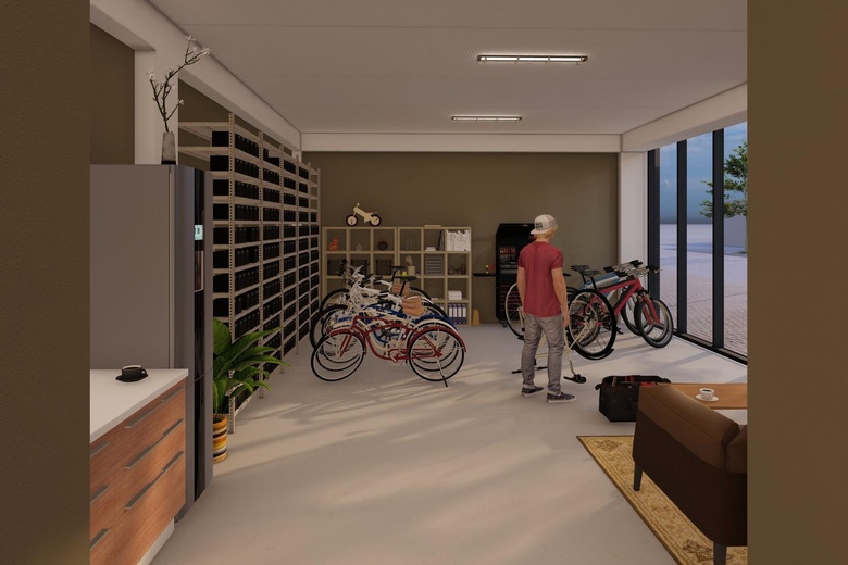 BedrijfsruimteaanRobert Peereboomweg 18 E 3<br/> inHaarlem BedrijfsruimteaanRobert Peereboomweg 18 E 3<br/> inHaarlem