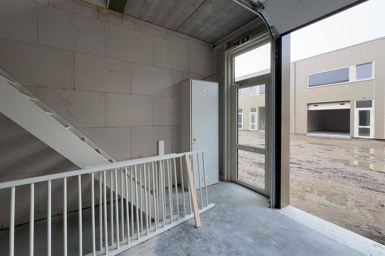 BedrijfsruimteaanPalmpolstraat 99 G 26<br/> inAlmere