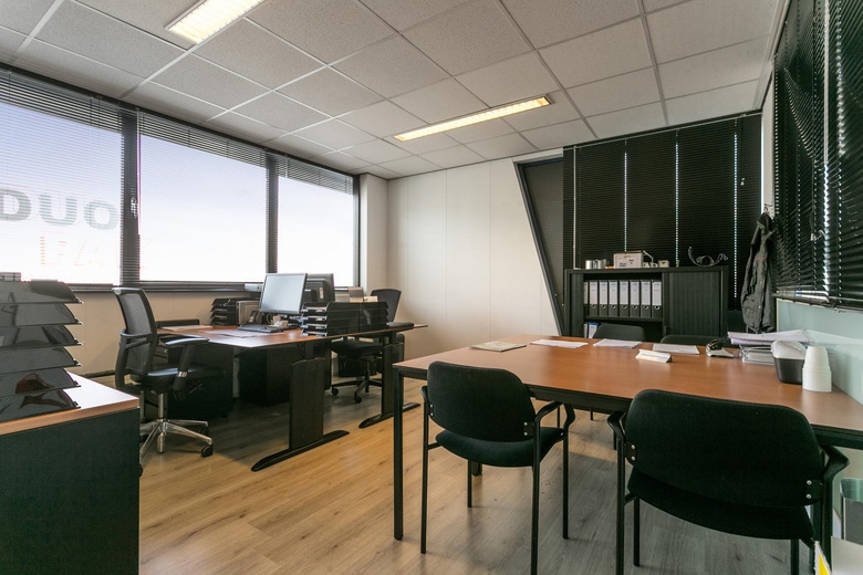 BedrijfsruimteaanDe Compagnie 15<br/> inZwaag BedrijfsruimteaanDe Compagnie 15<br/> inZwaag
