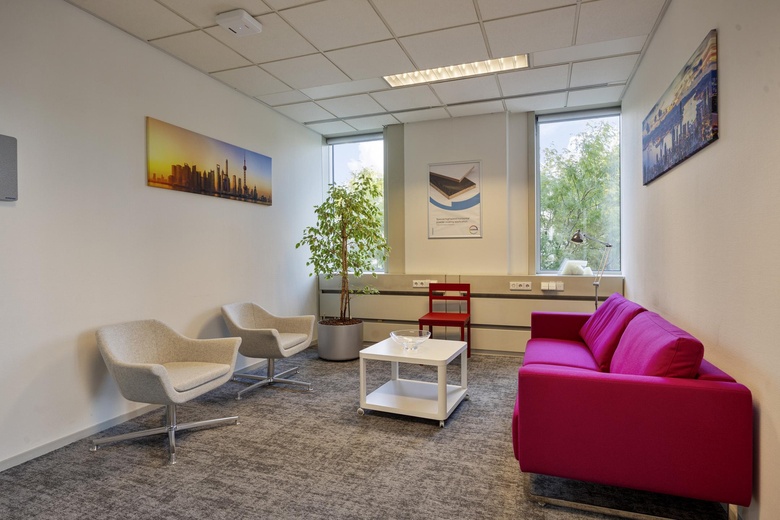Kantoorruimte Zwolle - Ceintuurbaan 5 - Foto 13