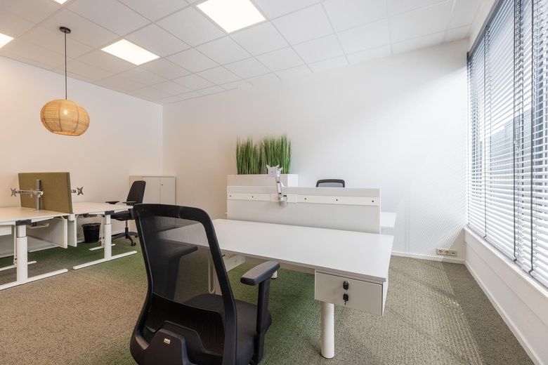 KantoorruimteaanAmsterdamsestraatweg 15 G<br/> inNaarden