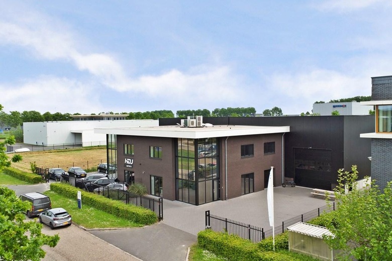 BedrijfsruimteaanTweespan 19<br/> inZeewolde
