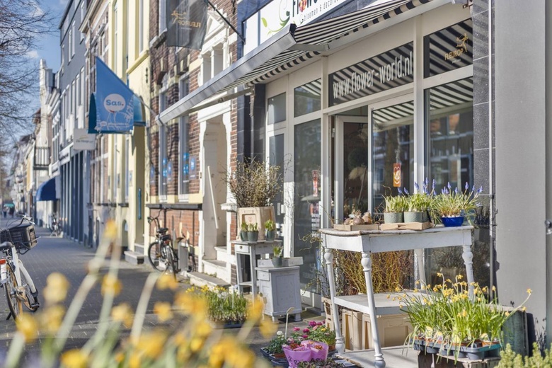WinkelruimteaanBadhuisstraat 18<br/> inVlissingen WinkelruimteaanBadhuisstraat 18<br/> inVlissingen