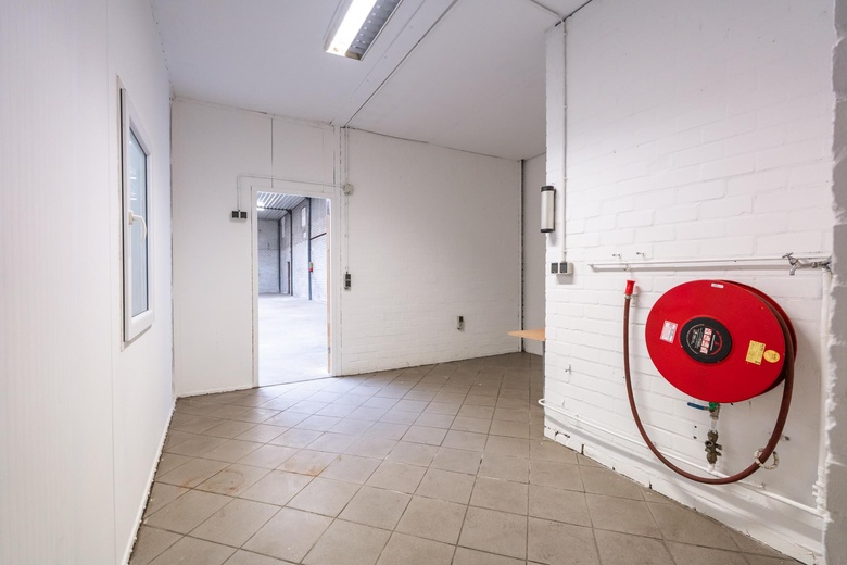 Bedrijfsruimte Helmond - Vossenbeemd 107 D - Foto 8