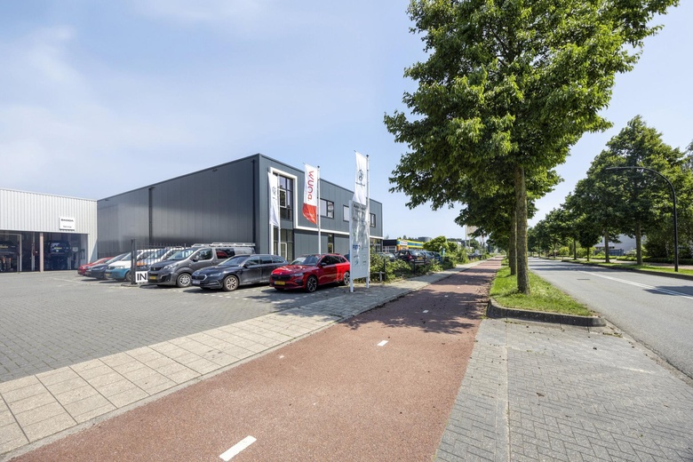 BedrijfsruimteaanLorentzstraat 37<br/> inHarderwijk BedrijfsruimteaanLorentzstraat 37<br/> inHarderwijk
