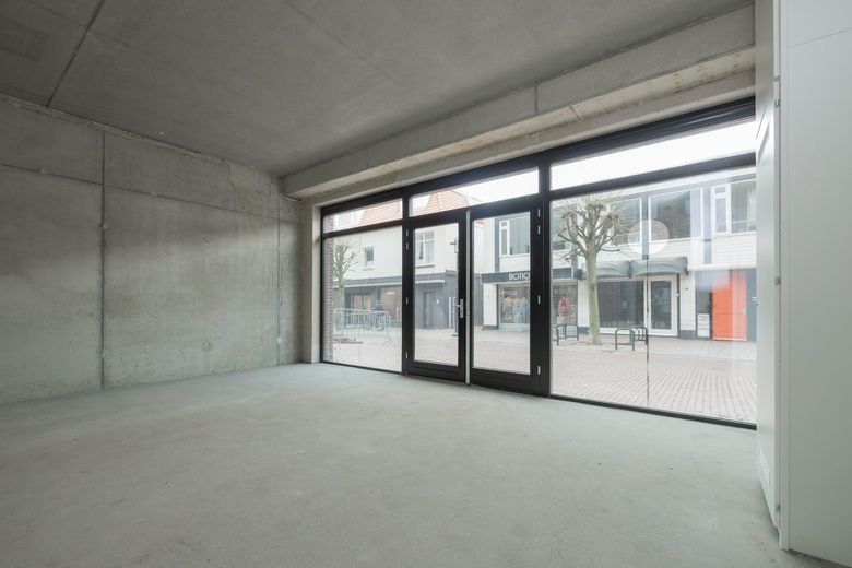 WinkelruimteaanKanaalstraat 3<br/> inLisse WinkelruimteaanKanaalstraat 3<br/> inLisse