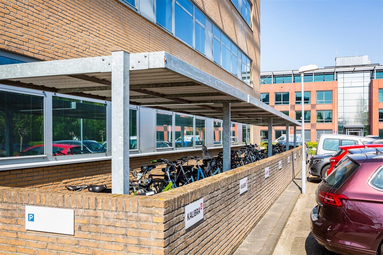 KantoorruimteaanDelftechpark 19<br/> inDelft KantoorruimteaanDelftechpark 19<br/> inDelft