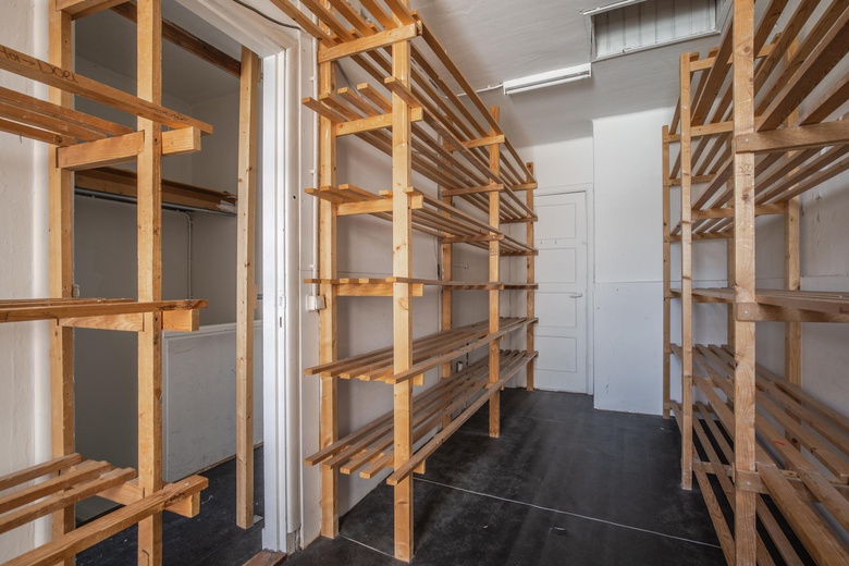 WinkelruimteaanGrote Oord 3<br/> inArnhem