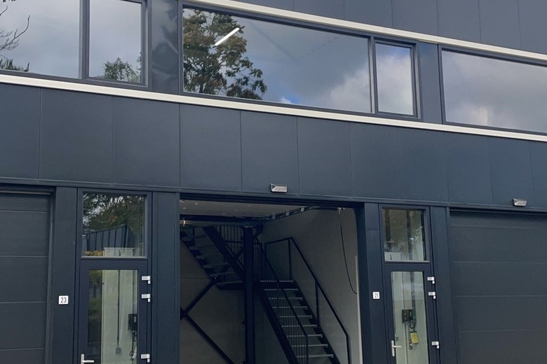 BedrijfsruimteaanArendstraat 21<br/> inSittard