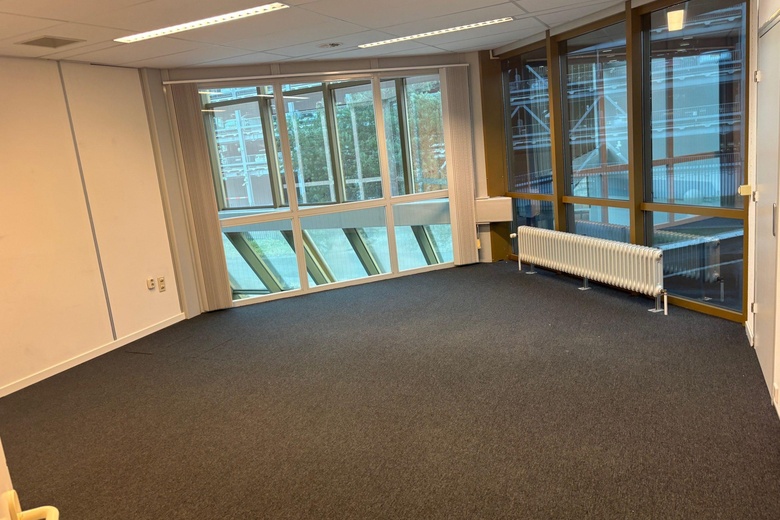 BedrijfsruimteaanDe Run 1141<br/> inVeldhoven