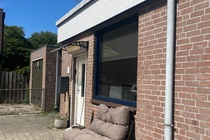 Bedrijfsruimte Almere - IJsselmeerweg 75 - Foto 5