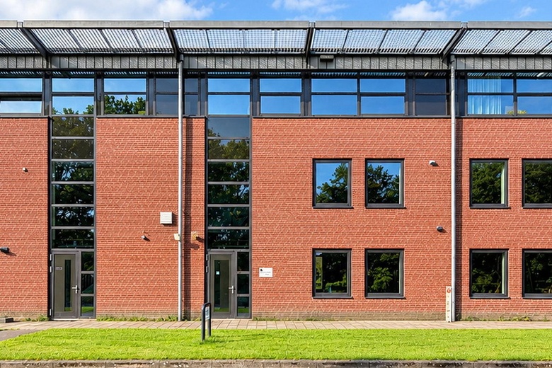 Kantoorruimte Bilthoven - P.C. Staalweg 40 B - Foto 3