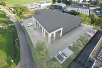 Bedrijfsruimte Elst - Bemmelseweg 108 - Foto 1