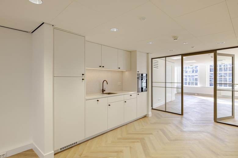 KantoorruimteaanRokin 117<br/> inAmsterdam