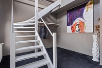 Bekijk foto 2 van eenheid 1 aan de Grotestraat 138 a in Waalwijk