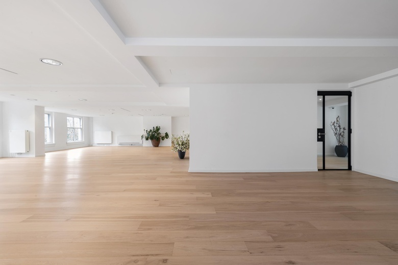 Kantoorruimte Amsterdam - Herengracht 576 A - Foto 13