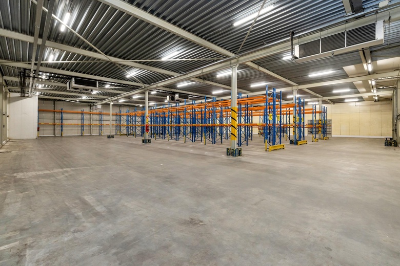 BedrijfsruimteaanPanovenweg 10<br/> inTiel