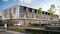 Bedrijfsruimte Wolga 3, Den Haag | Bedrijfspand.com