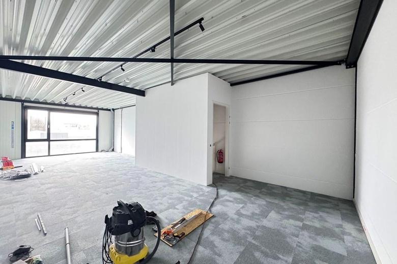 Bedrijfsruimte Bladel - Hallenstraat 5 H1 - Foto 12