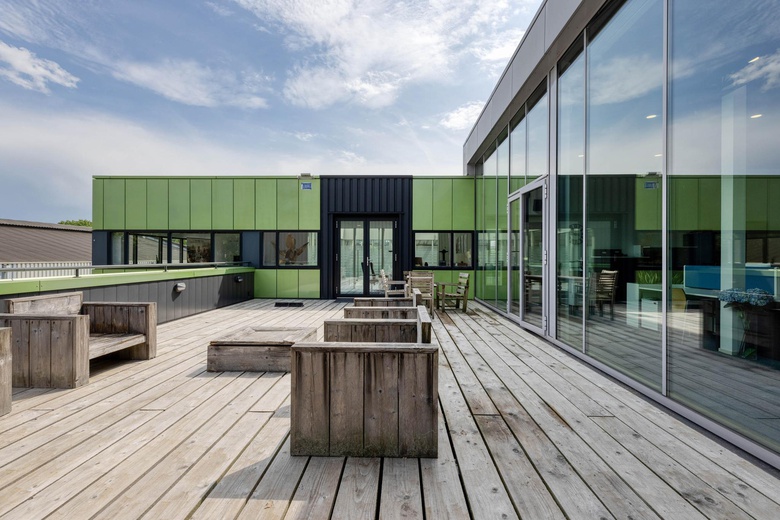 KantoorruimteaanBramenberg 8<br/> inEemnes