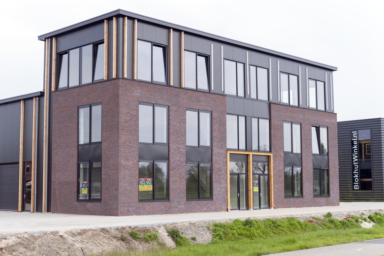 Kantoorruimte Zutphen - Zonnehorst 13 q - Foto 2