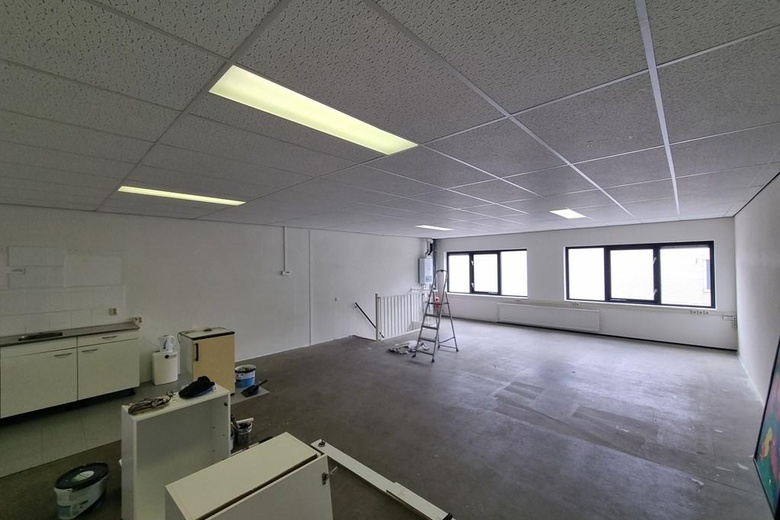 BedrijfsruimteaanMarconistraat 56<br/> inGouda BedrijfsruimteaanMarconistraat 56<br/> inGouda