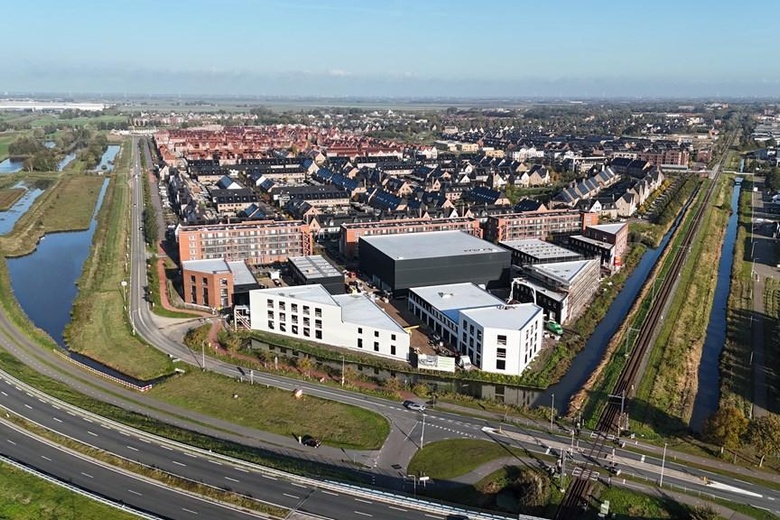 OpslagruimteaanSteur 176<br/> inWaddinxveen