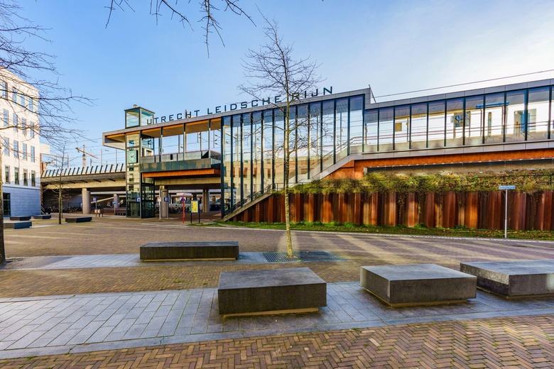 Kantoorruimte Utrecht - Reykjavikplein 1 - Foto 8