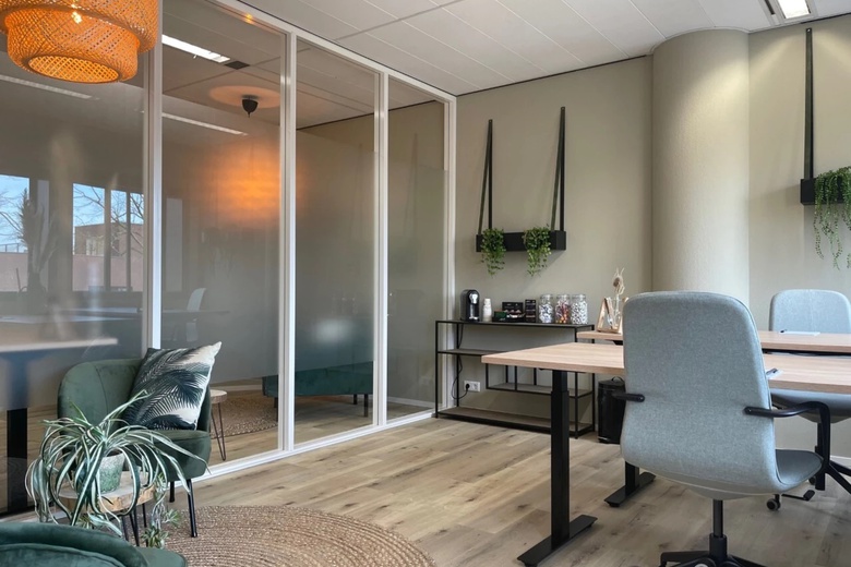 KantoorruimteaanGoeman Borgesiuslaan 77<br/> inUtrecht