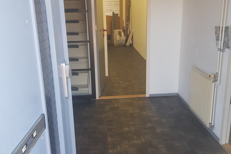 KantoorruimteaanImpuls 9<br/> inPurmerend