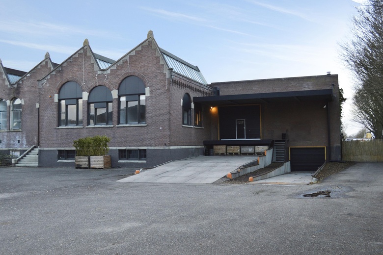 Bedrijfsruimte Waddinxveen - Noordkade 68 A - Foto 8