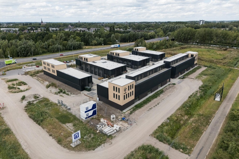 Bedrijfsruimte IJsselstein - Kroonlaan 5 - Foto 13