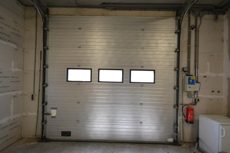 BedrijfsruimteaanParallelweg 33<br/> inVolendam