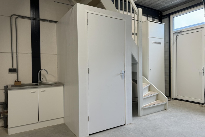 BedrijfsruimteaanSetheweg 47 A 29<br/> inMeppel BedrijfsruimteaanSetheweg 47 A 29<br/> inMeppel