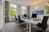 Kantoorruimte Leiden - Herengracht 20 - Foto 4