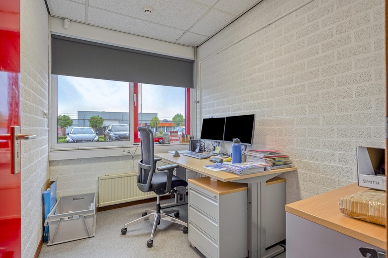 BedrijfsruimteaanTomeikerweg 31<br/> inGeleen