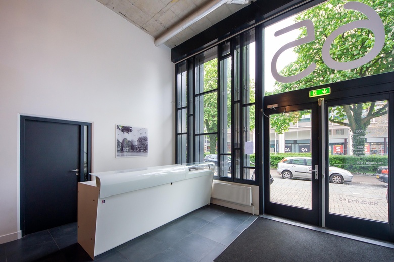 BedrijfsruimteaanStadsring 67<br/> inAmersfoort