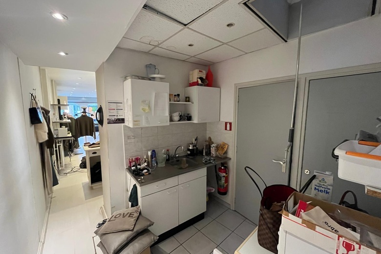 Winkelruimte Den Bosch - Vughterstraat 61 - Foto 8