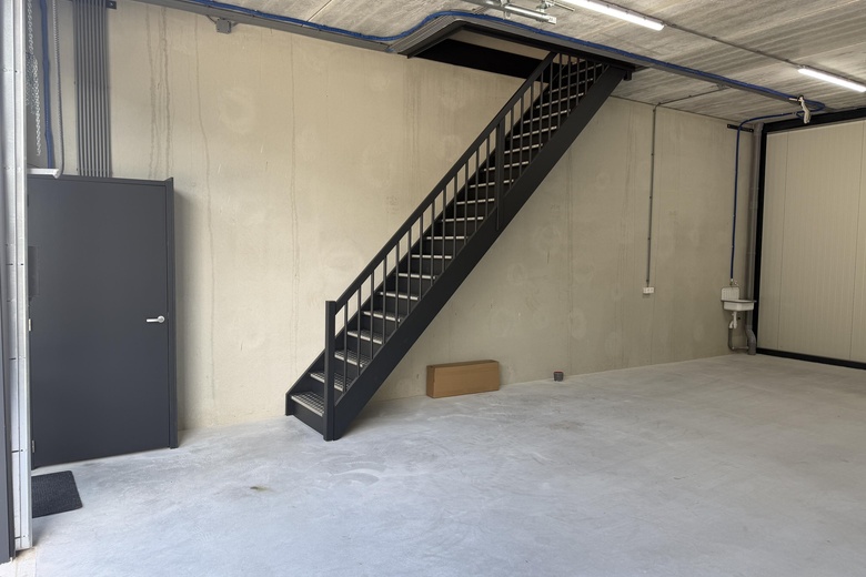 Bedrijfsruimte Tilburg - Laurent Janssensstraat 106 13 - Foto 4