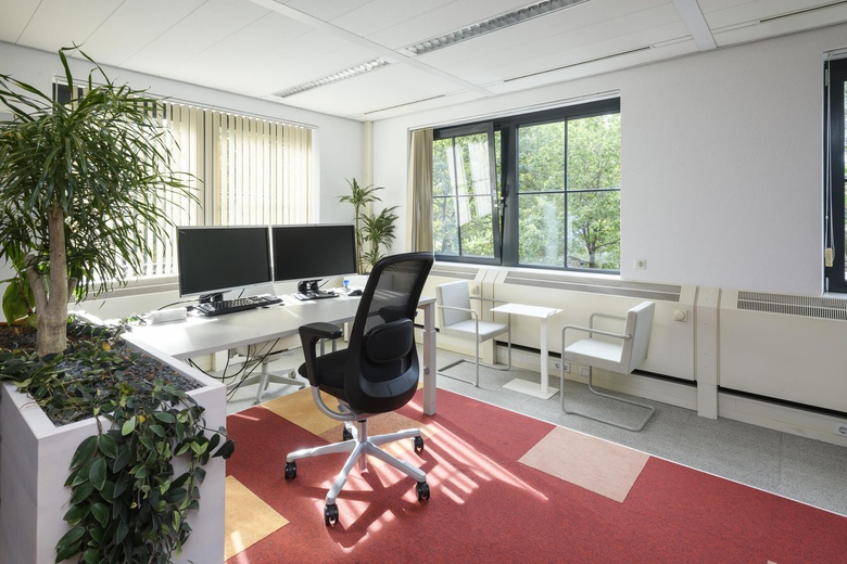 KantoorruimteaanHet Rond 6 D<br/> inZeist KantoorruimteaanHet Rond 6 D<br/> inZeist