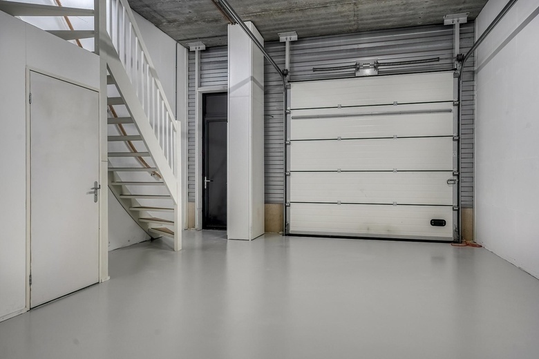 BedrijfsruimteaanScheepmakerstraat 1 E 4<br/> inKatwijk