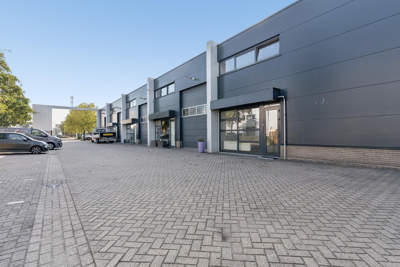 Bedrijfsruimte Tiel - Lingewei 83 - Foto 21