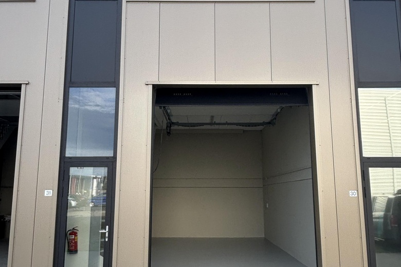 Bedrijfsruimte Tilburg - Aphroditestraat 1 31 - Foto 10