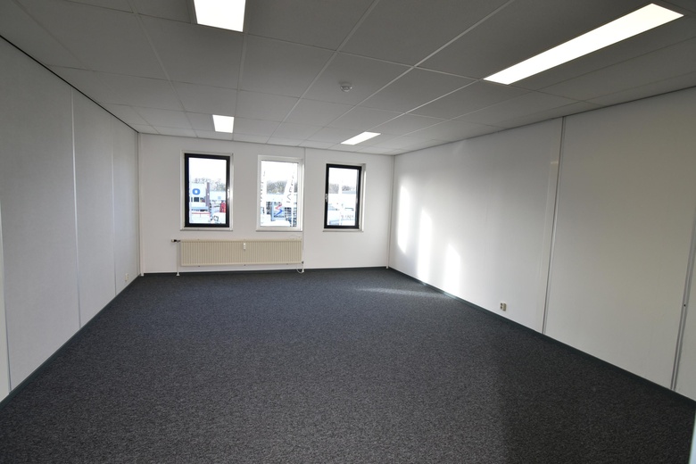Kantoorruimte Venlo - Laurens Janszoon Costerstraat 48 - Foto 14