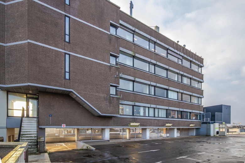 KantoorruimteaanArsenaalgas 8<br/> inNijmegen KantoorruimteaanArsenaalgas 8<br/> inNijmegen