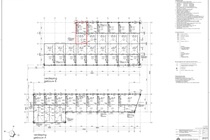 Bekijk foto 3 van eenheid 1 aan de Smaragd 400 in Dordrecht